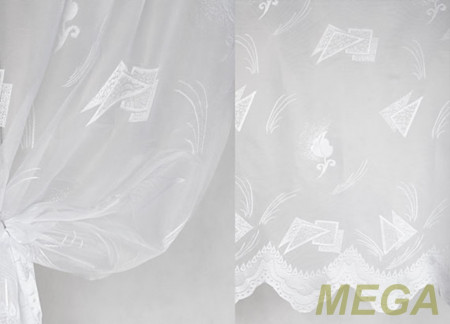 Тюль 16 в Оренбурге