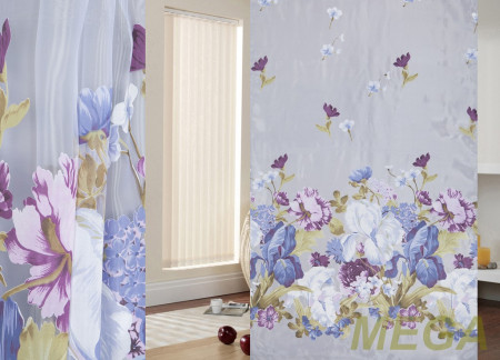 Деворе Органза в Оренбурге