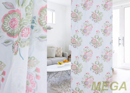 Печать Вуаль в Оренбурге