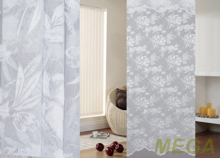 Тюль 16 в Оренбурге