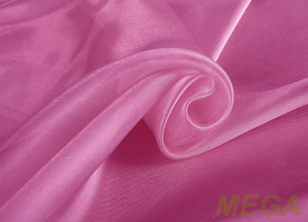 Однотон Органза в Оренбурге