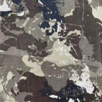 Ткань смесовая Грета кмф в Оренбурге