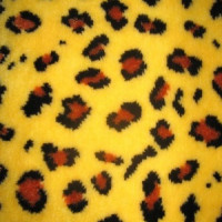 Мех искусственный, коротковорсовый  в Оренбурге