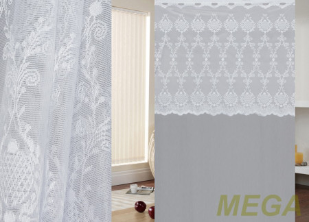 Тюль 16 в Оренбурге