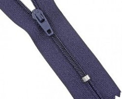 Молния спираль Т-5 25см н/р (100шт)