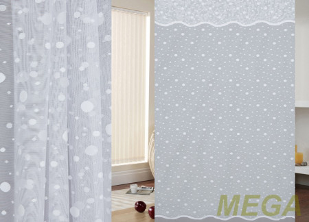 Тюль 24 в Оренбурге