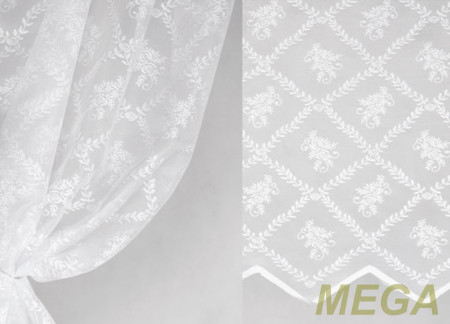 Тюль 16 в Оренбурге