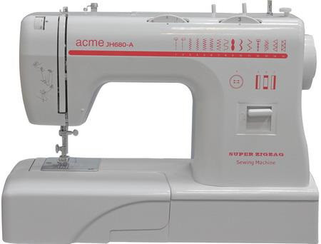 ACME в Оренбурге