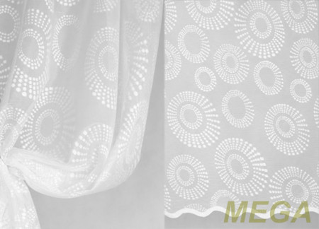 Тюль 16 в Оренбурге