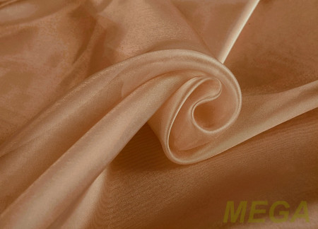 Однотон Органза в Оренбурге