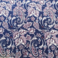 Полотно трикотажное Милано набивнoe в Оренбурге