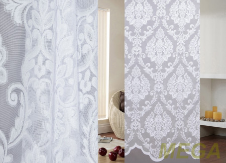 Тюль 24 в Оренбурге