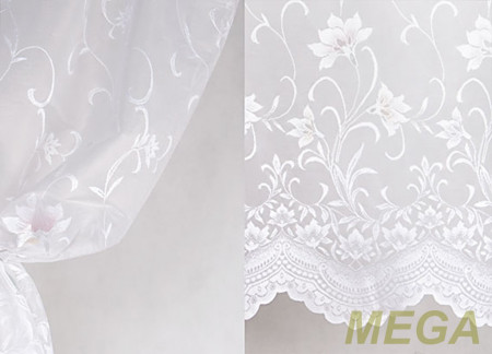 Тюль 16 в Оренбурге