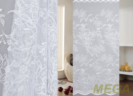 Тюль 24 в Оренбурге