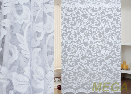 Тюль 24 в Оренбурге