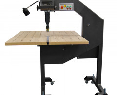 Ленточная раскройная машина Rexel R1150/PB