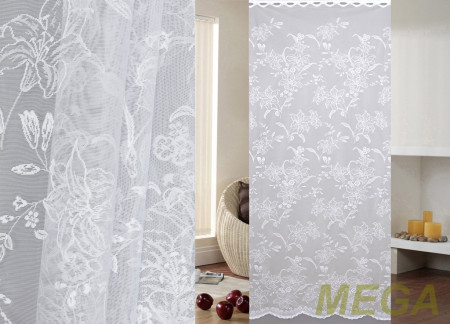 Тюль 24 в Оренбурге