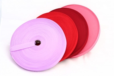 Тесьма окантовочная 25 мм в Оренбурге