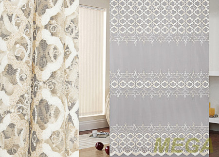 Вышивка Сетка в Оренбурге