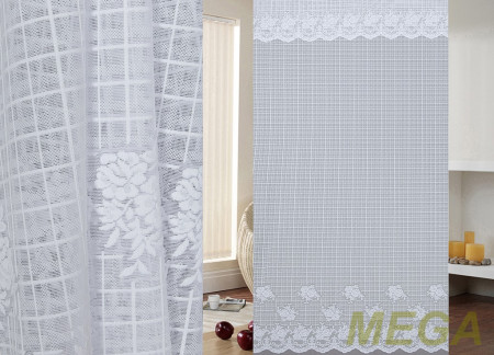 Тюль 24 в Оренбурге