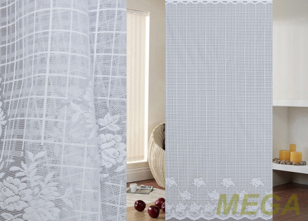 Тюль 24 в Оренбурге