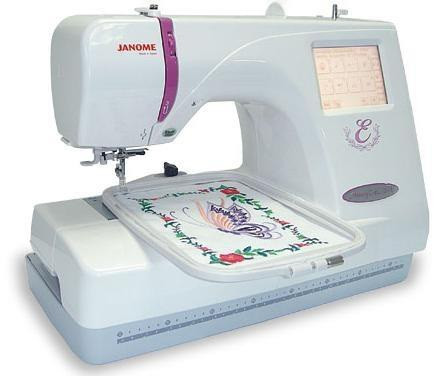 Швейные машины JANOME в Оренбурге