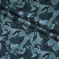 Ткань смесовая Twill в Оренбурге