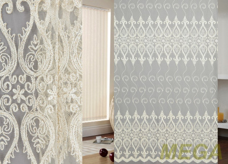 Вышивка Сетка в Оренбурге