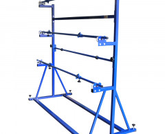 Размоточное устройство Rexel на 5 рулонов LS-6