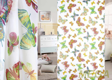 Печать Вуаль в Оренбурге