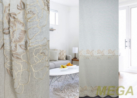 Вышивка Лен в Оренбурге