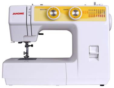 Швейные машины JANOME в Оренбурге