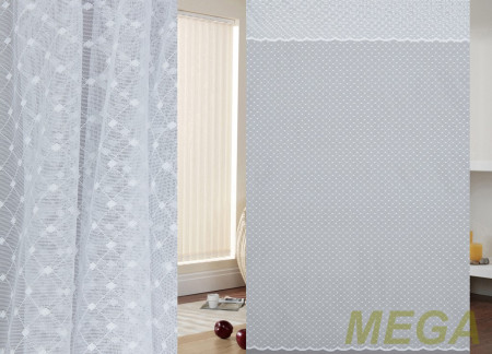 Тюль 24 в Оренбурге