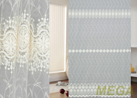 Вышивка Сетка в Оренбурге