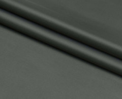 Ткань Оксфорд 200 D WR/PU 77+/-5гр.м2  рул 100м гладь (Серый темный 5203)