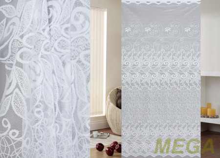 Тюль 18 в Оренбурге