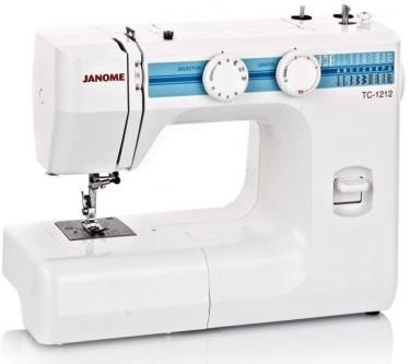 Швейные машины JANOME в Оренбурге
