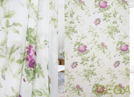 Печать Вуаль в Оренбурге