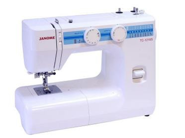 Швейные машины JANOME в Оренбурге