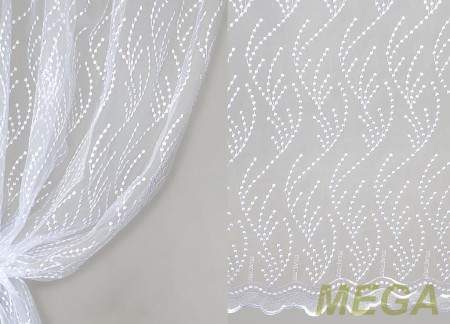 Вышивка Органза в Оренбурге