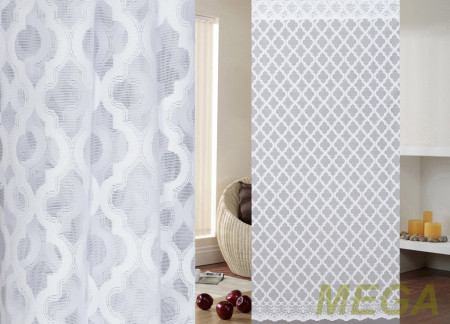 Тюль 24 в Оренбурге