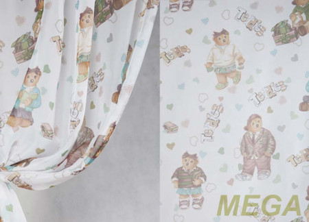 Печать Вуаль в Оренбурге