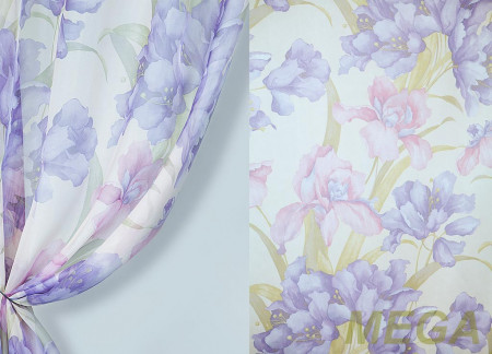 Печать Вуаль в Оренбурге