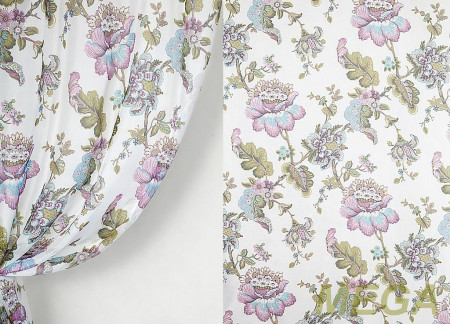 Печать Вуаль в Оренбурге