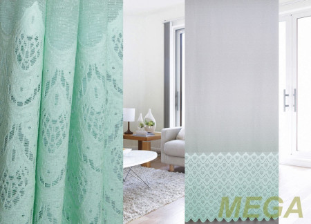 Печать Тюль в Оренбурге