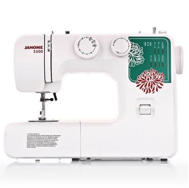 Швейные машины JANOME в Оренбурге