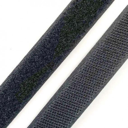 Липучка-лента контакт 25мм (петля, крючок по отдельности) в Оренбурге