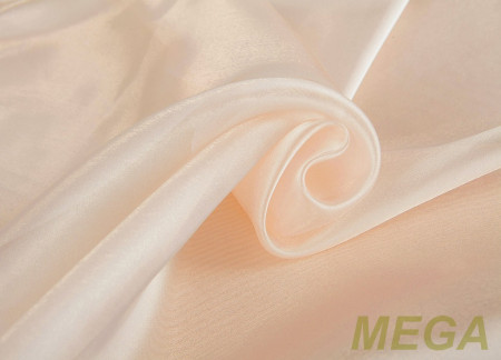 Однотон Органза в Оренбурге