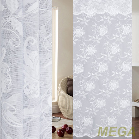 Тюль 24 в Оренбурге