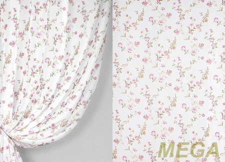 Печать Вуаль в Оренбурге